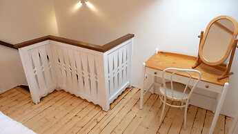 Sobieski Apartments Vienna