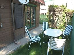 Sobieski Apartments Vienna