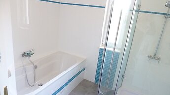 Sobieski Apartments Vienna