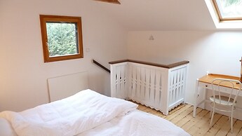 Sobieski Apartments Vienna