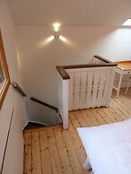 Sobieski Apartments Vienna