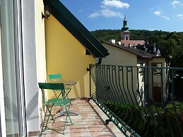 Sobieski Apartments Vienna