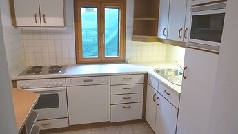 Sobieski Apartments Vienna