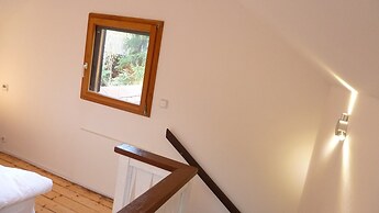 Sobieski Apartments Vienna