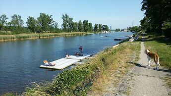 Sobieski Apartments Vienna