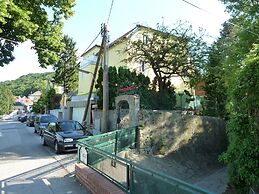 Sobieski Apartments Vienna