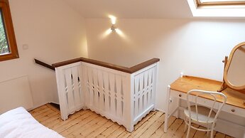 Sobieski Apartments Vienna