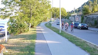 Sobieski Apartments Vienna