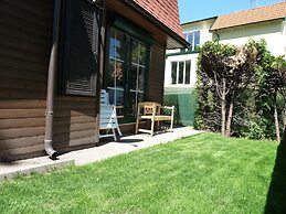 Sobieski Apartments Vienna