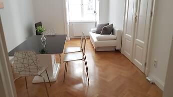 Sobieski Apartments St. Stephen Cathedral