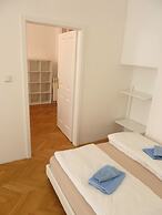 Sobieski Apartments St. Stephen Cathedral