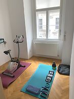 Sobieski Apartments St. Stephen Cathedral