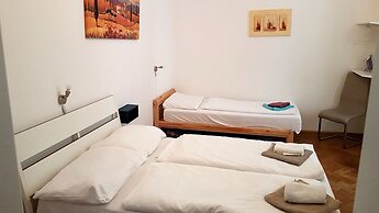 Sobieski Apartments St. Stephen Cathedral