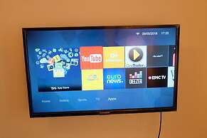 Sobieski Apartments St. Stephen Cathedral