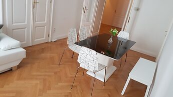 Sobieski Apartments St. Stephen Cathedral