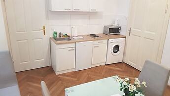 Sobieski Apartments St. Stephen Cathedral