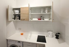 Sobieski Apartments St. Stephen Cathedral