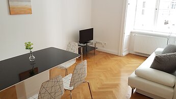 Sobieski Apartments St. Stephen Cathedral