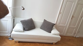 Sobieski Apartments St. Stephen Cathedral