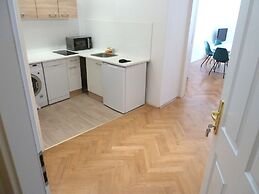 Sobieski Apartments St. Stephen Cathedral