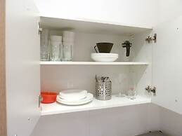 Sobieski Apartments St. Stephen Cathedral