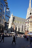 Sobieski Apartments St. Stephen Cathedral