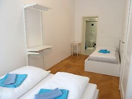 Sobieski Apartments St. Stephen Cathedral