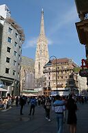 Sobieski Apartments St. Stephen Cathedral