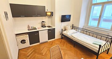Sobieski Apartments St. Stephen Cathedral