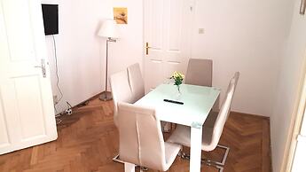 Sobieski Apartments St. Stephen Cathedral