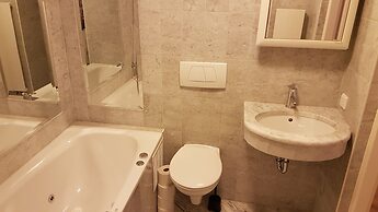 Sobieski Apartments St. Stephen Cathedral