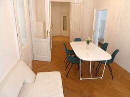 Sobieski Apartments St. Stephen Cathedral