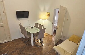 Sobieski Apartments St. Stephen Cathedral