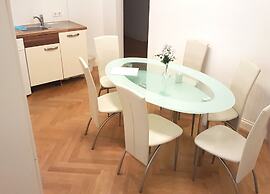 Sobieski Apartments St. Stephen Cathedral