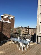 Condotel LeLuxe St-Denis St - mtlFlats