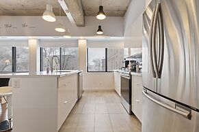 Condotel LeLuxe St-Denis St - mtlFlats