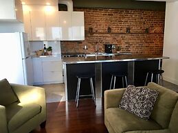 Condotel LeLuxe St-Denis St - mtlFlats