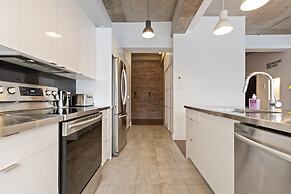 Condotel LeLuxe St-Denis St - mtlFlats