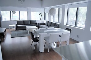 Condotel LeLuxe St-Denis St - mtlFlats