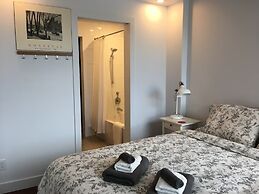 Condotel LeLuxe St-Denis St - mtlFlats