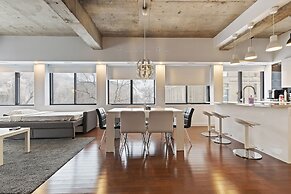 Condotel LeLuxe St-Denis St - mtlFlats