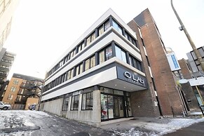 Condotel LeLuxe St-Denis St - mtlFlats