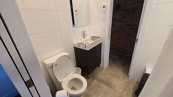 Condotel LeLuxe St-Denis St - mtlFlats