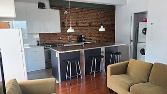Condotel LeLuxe St-Denis St - mtlFlats