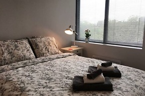 Condotel LeLuxe St-Denis St - mtlFlats