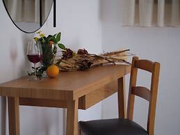 Villa Karina - Near Achladies Beach