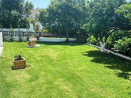 Villa Karina - Near Achladies Beach