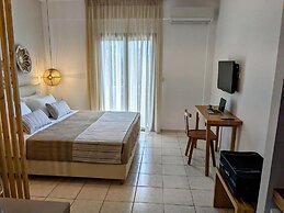 Villa Karina - Near Achladies Beach