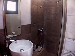 Villa Karina - Near Achladies Beach