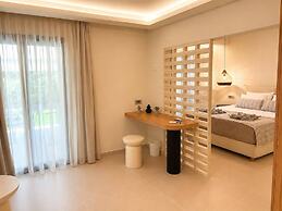 Villa Karina - Near Achladies Beach